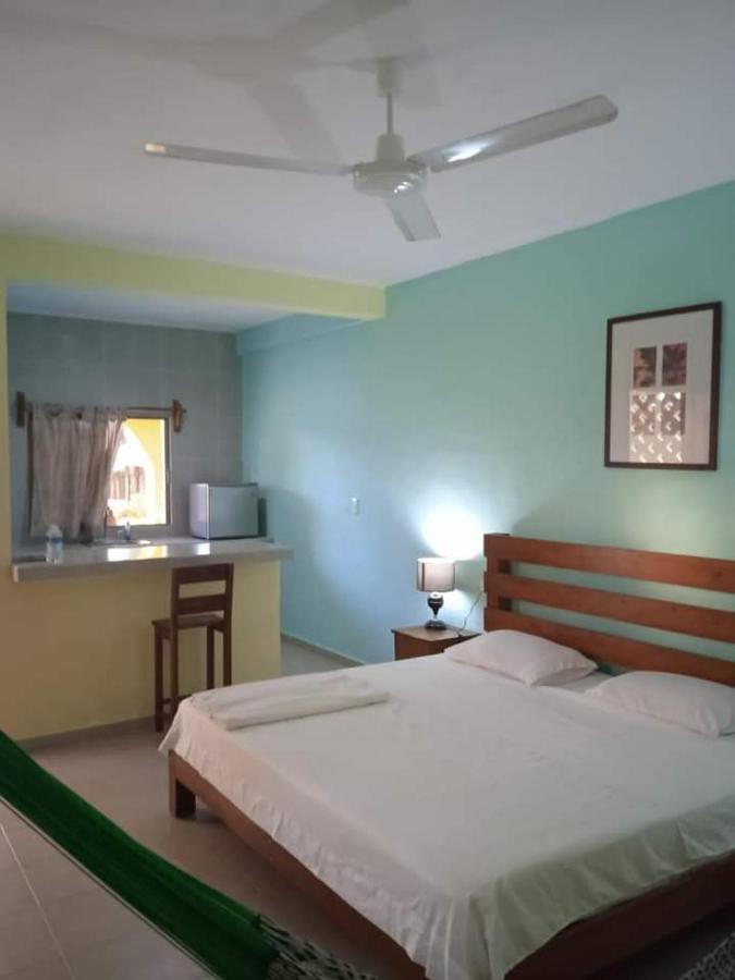 Ecohotel Shalom 巴利亚多利德 外观 照片